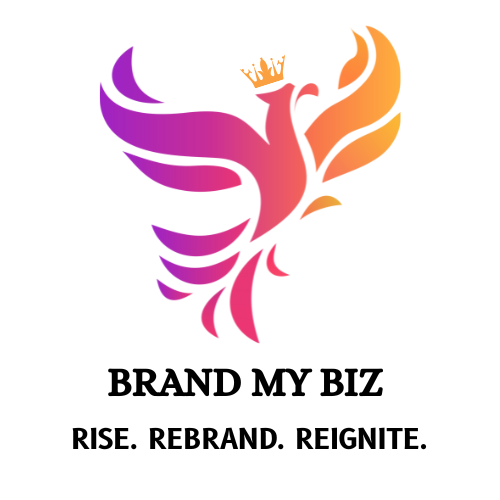 Brand my biz